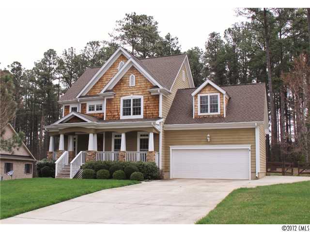 8608 Kiser Commons Dr, Terrell, NC 28682 photo 1