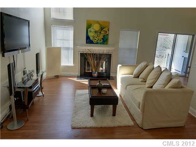 20101 Henderson M Rd #M, Cornelius, NC 28031 photo 2
