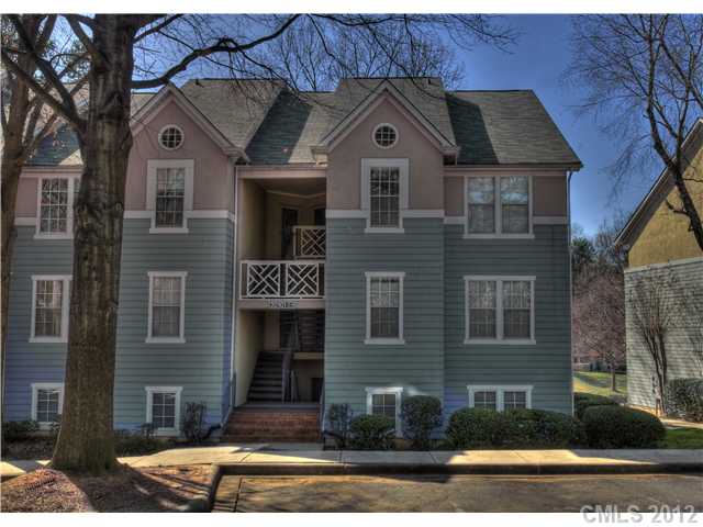 20101 Henderson M Rd #M, Cornelius, NC 28031 photo 1