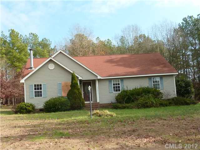 3601 Stack Rd, Monroe, NC 28112 photo 1