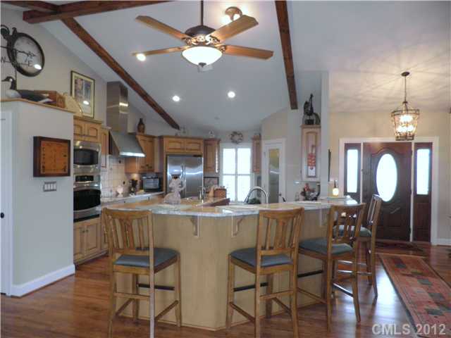 3317 Evondale Rd, Crouse, NC 28033 photo 4