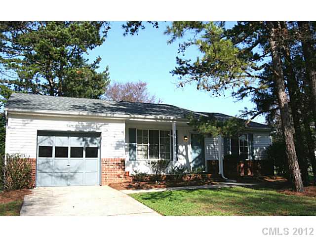 5119 Split Oak Dr, Charlotte, NC 28227 photo 1