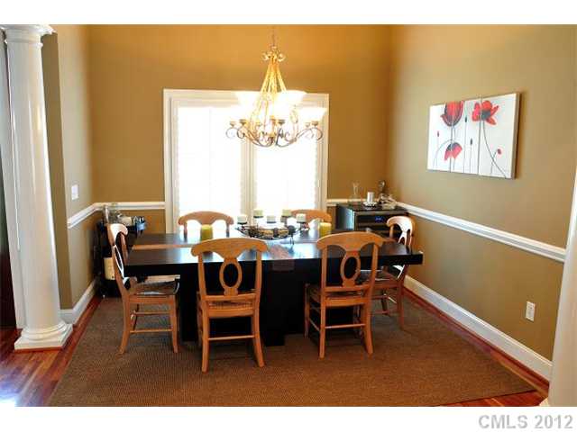 11865 Hidden Forest Ln, Davidson, NC 28036 photo 3
