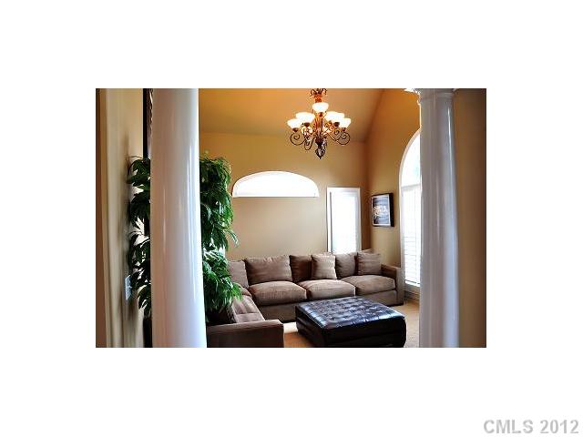 11865 Hidden Forest Ln, Davidson, NC 28036 photo 2