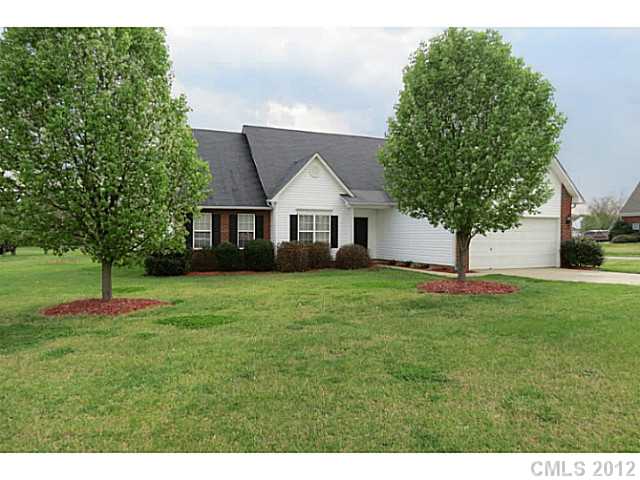 4117 John Stevenson Rd, Monroe, NC 28110 photo 1