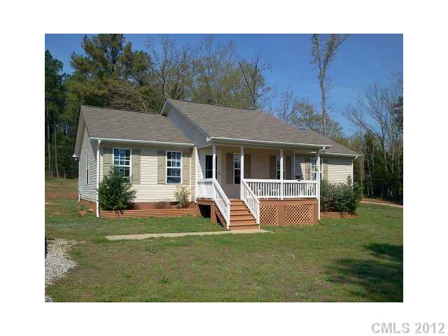 3655 N Corner Rd, Lancaster, SC 29720 photo 1