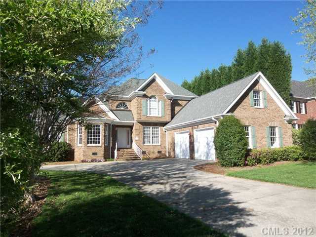 16222 Winnow Ct, Cornelius, NC 28031 photo 1