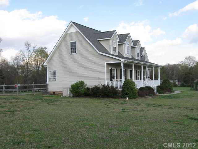 3601 Haigler Rd, Monroe, NC 28110 photo 2