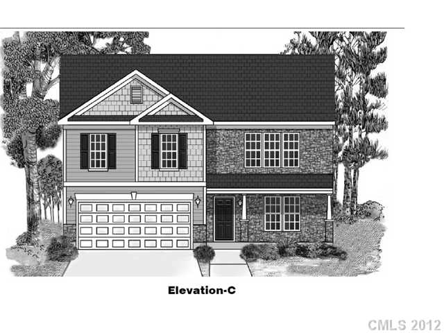 307 Lind Point Ln, Monroe, NC 28110 photo 1