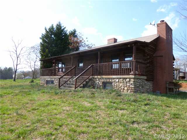 179 Arrowbrook Rd, Harmony, NC 28634 photo 1