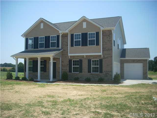 2037 Ruben Rd, Monroe, NC 28112 photo 1