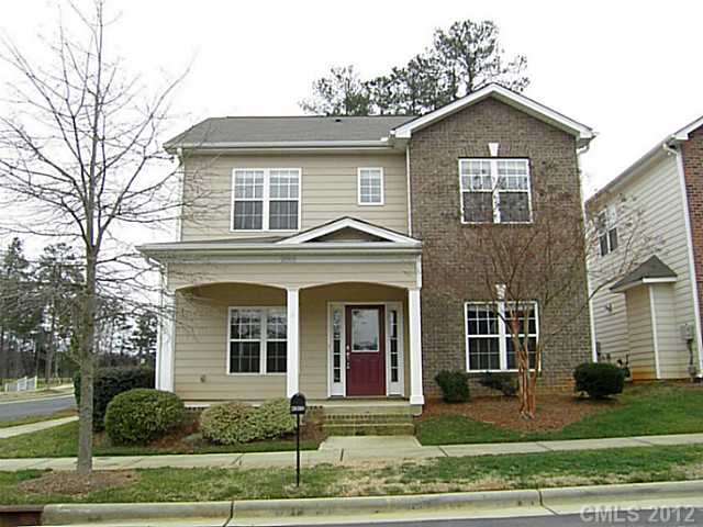 20308 Harroway Dr, Cornelius, NC 28031 photo 1