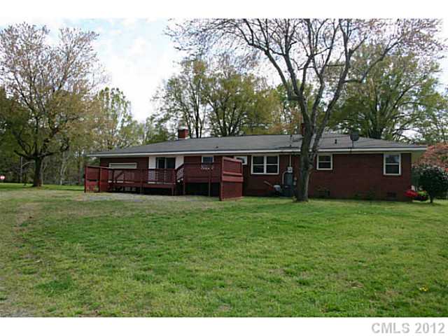 1101 Elm St, Monroe, NC 28112 photo 2