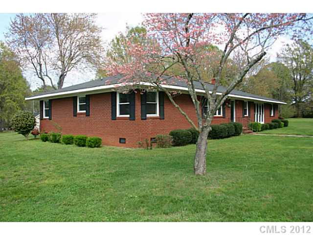 1101 Elm St, Monroe, NC 28112 photo 3