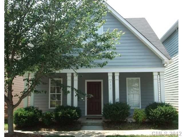 236 Faust Rd, Davidson, NC 28036 photo 1