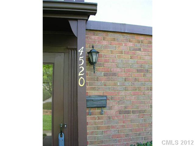 4520 E Cntral Avnu Ave #E, Charlotte, NC 28205 photo 1