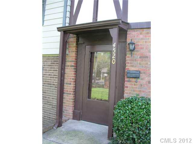 4520 E Cntral Avnu Ave #E, Charlotte, NC 28205 photo 16