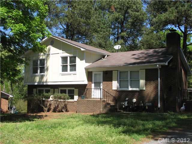 1714 Sue St, Monroe, NC 28110 photo 1