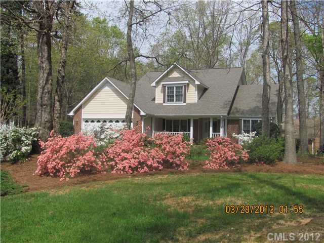 1400 Heather Ln, Monroe, NC 28110 photo 3