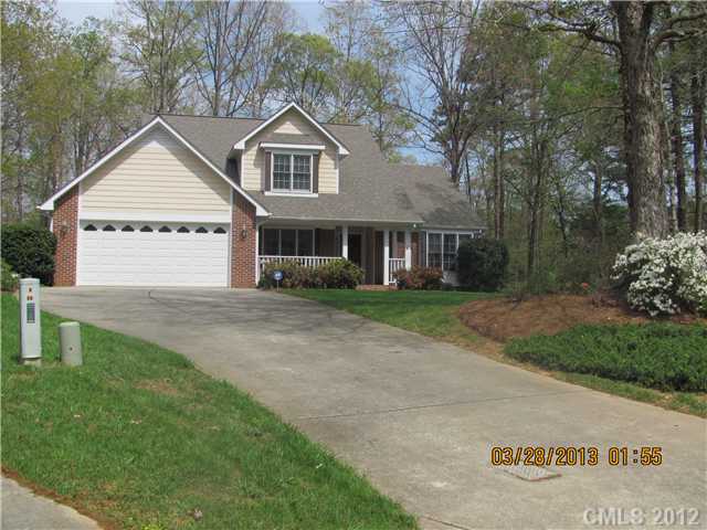 1400 Heather Ln, Monroe, NC 28110 photo 1