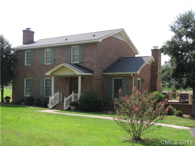 3006 Hampton Downs Dr, Monroe, NC 28112 photo 1