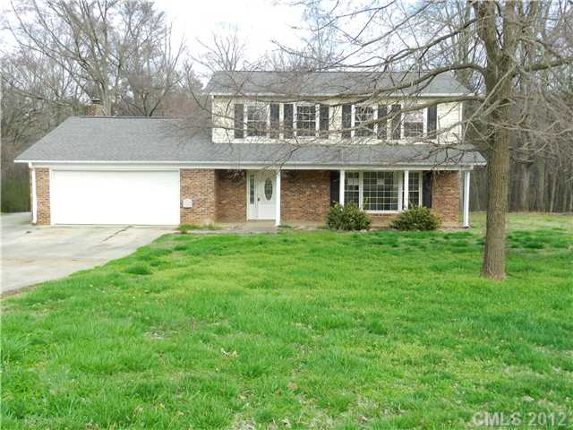 4513 Springview Dr, Monroe, NC 28112 photo 1