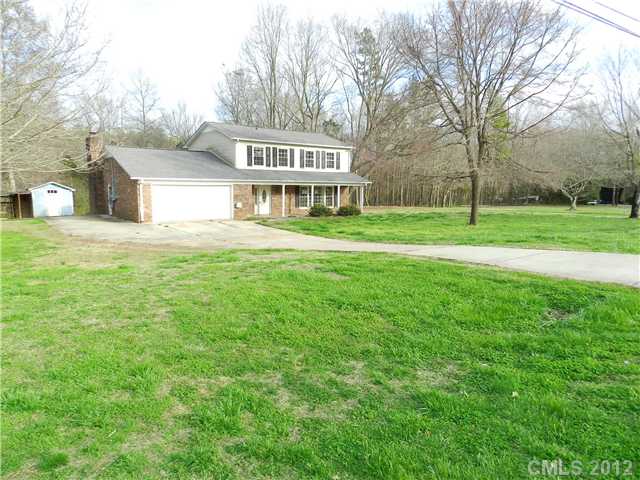 4513 Springview Dr, Monroe, NC 28112 photo 3