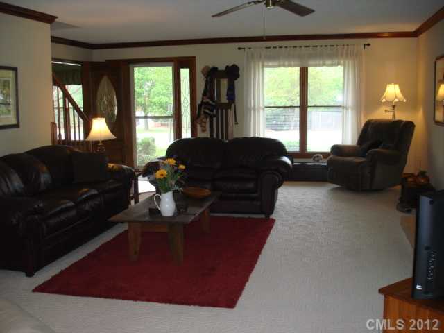 11119 Windgate Ct, Tega Cay, SC 29708 photo 3