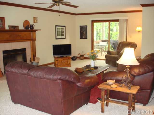 11119 Windgate Ct, Tega Cay, SC 29708 photo 2