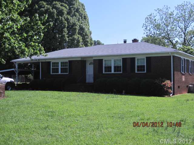 5321 Austin Rd, Monroe, NC 28112 photo 1