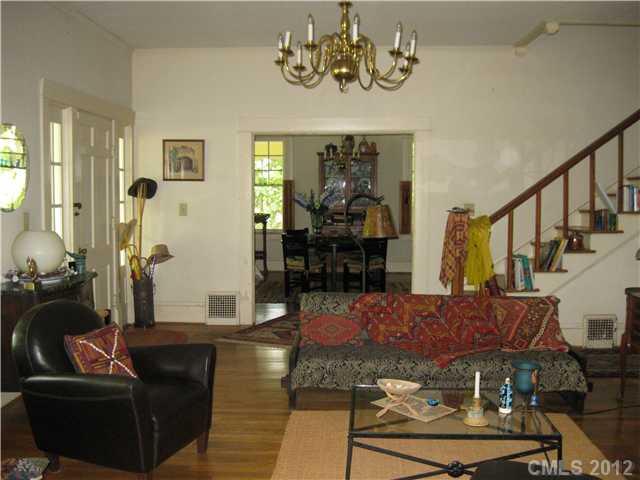 809 E Franklin St, Monroe, NC 28112 photo 2