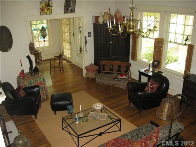 809 E Franklin St, Monroe, NC 28112 photo 3