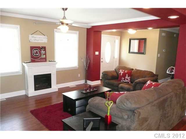 1529 Danlee Dr, Lancaster, SC 29720 photo 3