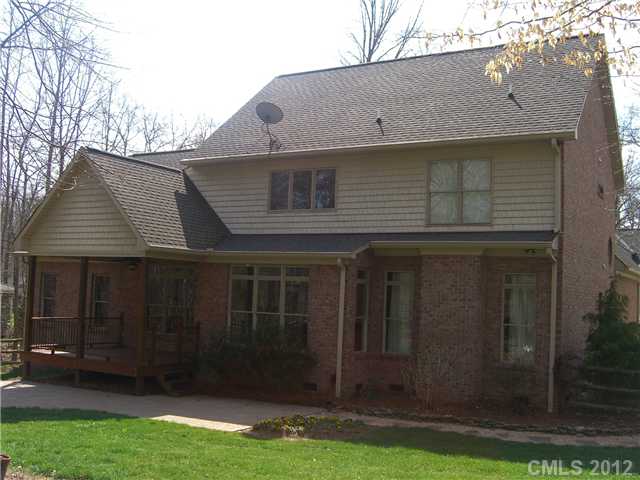 8712 Riverwood Rd, Terrell, NC 28682 photo 3