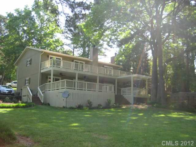 1006 Palmyra Dr, Tega Cay, SC 29708 photo 11