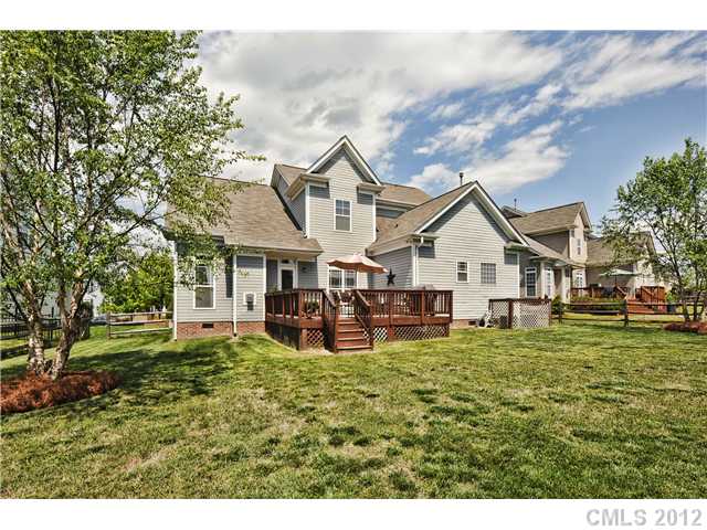 822 Brooksmill Dr, Tega Cay, SC 29708 photo 16