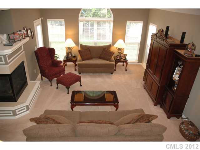 7898 E Sedgebrook Dr, Stanley, NC 28164 photo 3