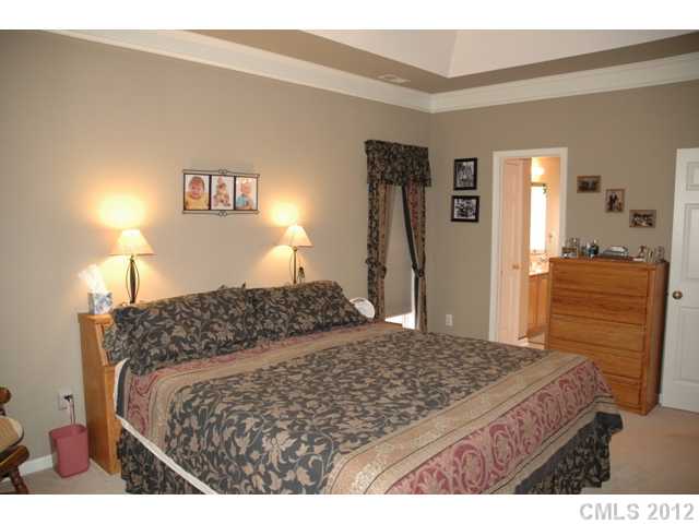 7898 E Sedgebrook Dr, Stanley, NC 28164 photo 4