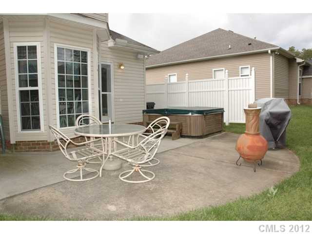 7898 E Sedgebrook Dr, Stanley, NC 28164 photo 12