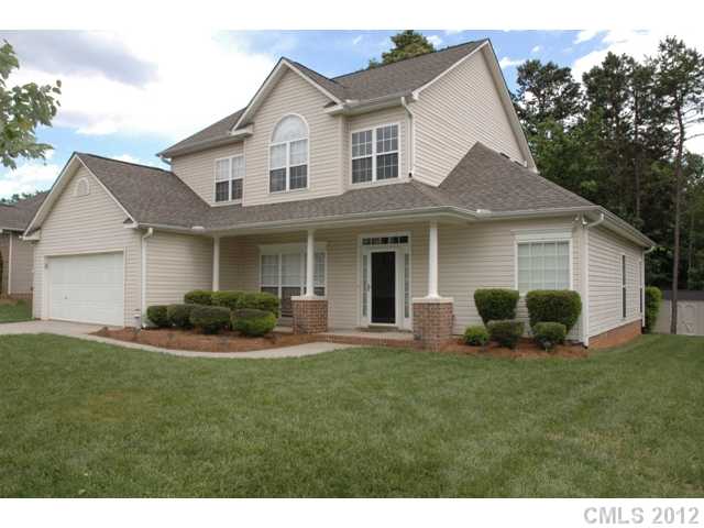 7898 E Sedgebrook Dr, Stanley, NC 28164 photo 1