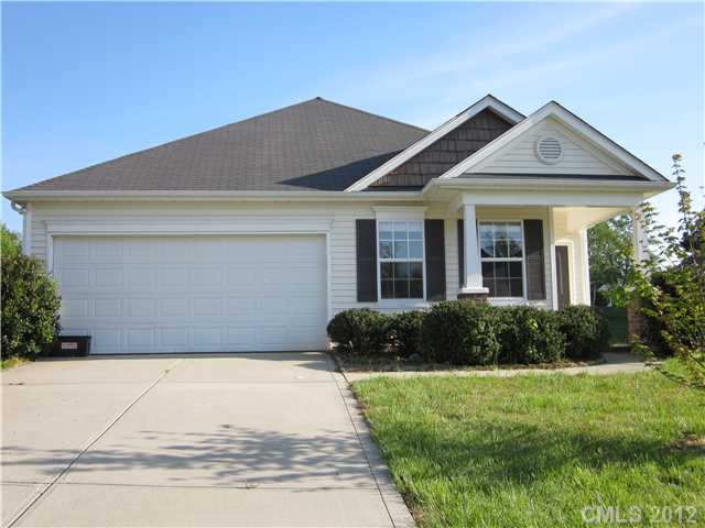 2319 Silver Run Dr, Monroe, NC 28110 photo 1