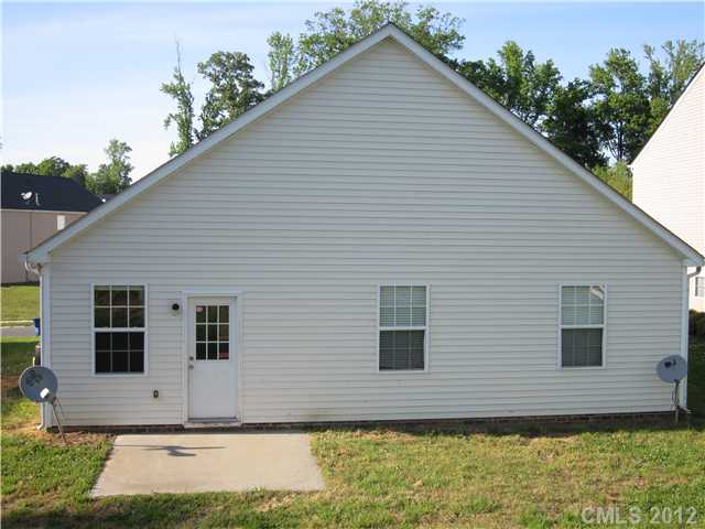 2319 Silver Run Dr, Monroe, NC 28110 photo 2