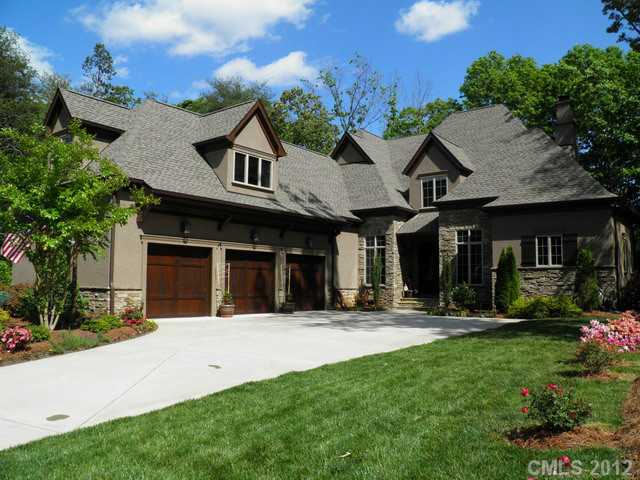 272 Treetops Dr, Stanley, NC 28164 photo 1