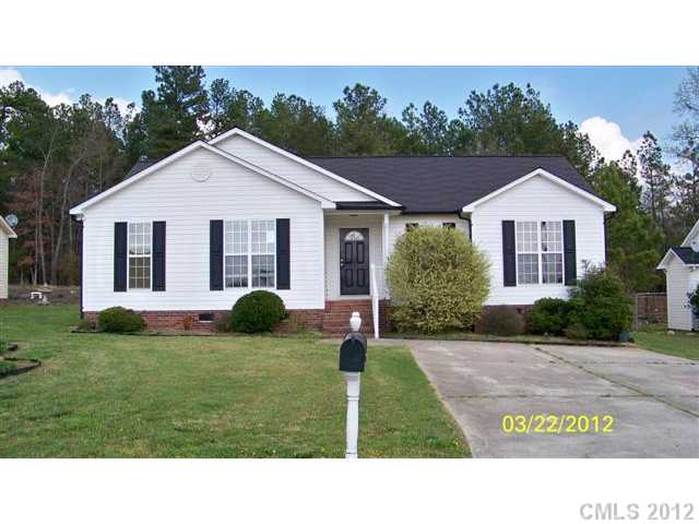 4145 Ringtail Ct, Concord, NC 28025 photo 1