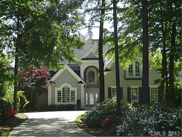 17908 John Connor Rd, Cornelius, NC 28031 photo 1