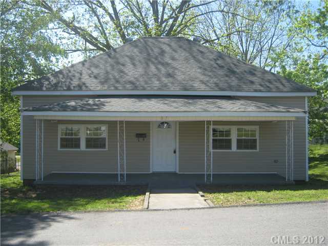 87 5th St, Cramerton, NC 28032 photo 1