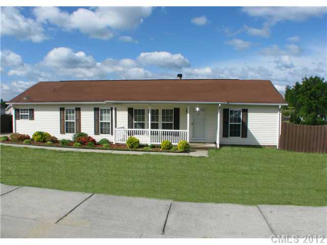 4132 Ringtail Ct, Concord, NC 28025 photo 1