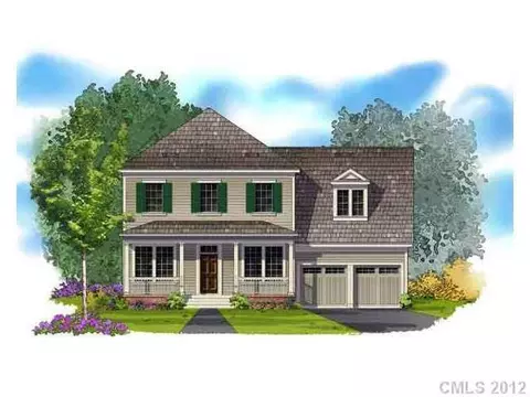 6017 Daphne Cir, Fort Mill, SC 29708 photo 1