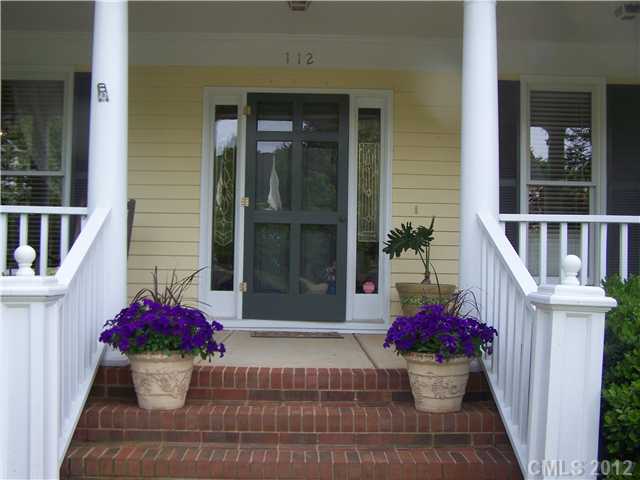 112 Morrison Hill Rd, Davidson, NC 28036 photo 3