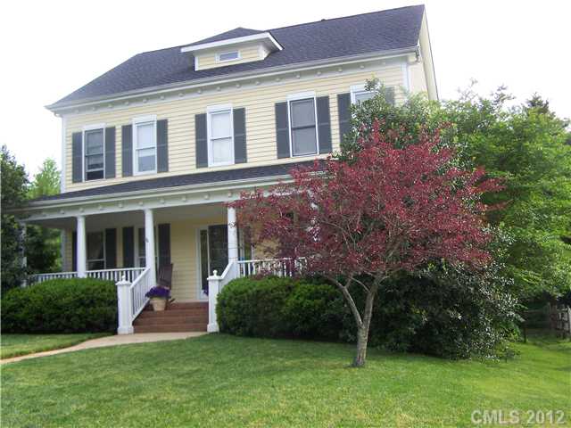 112 Morrison Hill Rd, Davidson, NC 28036 photo 1